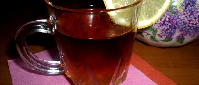 Чай Богатырский