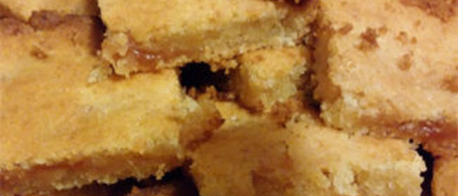 Печенье Мамина нежность