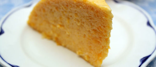 Желе из абрикосов