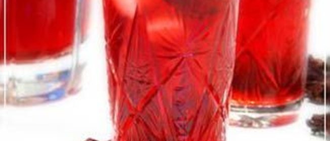 Чай каркаде (как правильно заваривать)