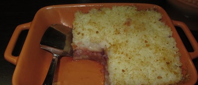 Кофе по-индийски