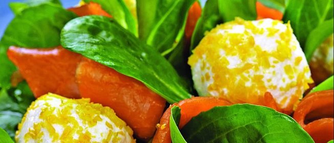 Печенье пальмье