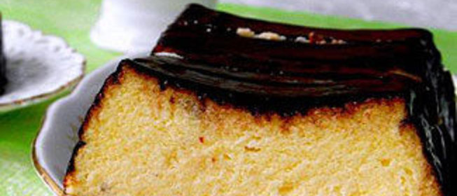 Львовский сырник