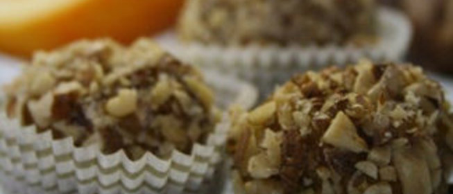 Полезные конфетки