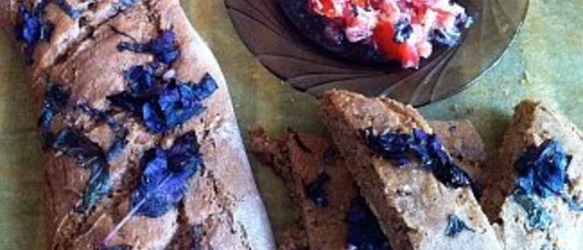 Рулет Кофейная тайна