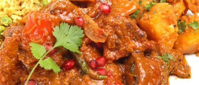 Байрам-плов