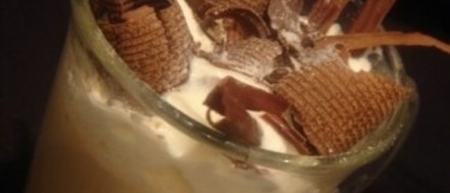 Ирландский кофе