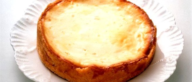 Творожная запеканка с манной крупой