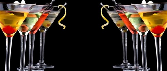 Коктейль Abbey (Аббатство)