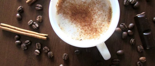 Капучино домашний