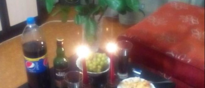 Запеканка по-русски