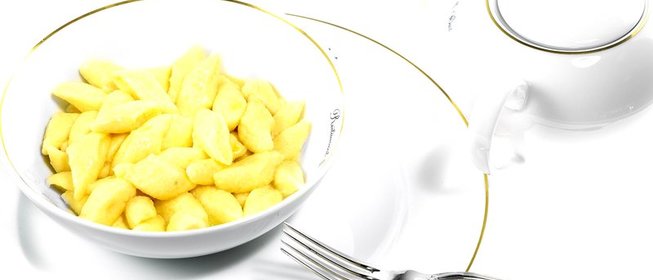 Ленивые вареники