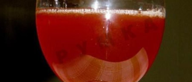 Желе из яблок без желатина