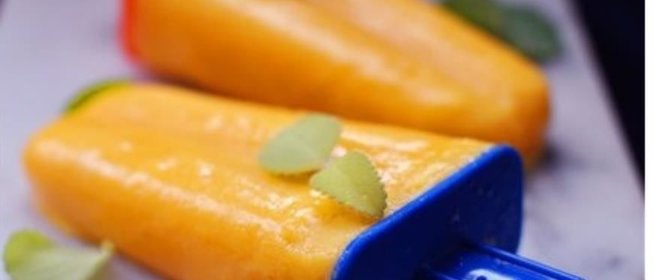 Жареные овощи по-тайски