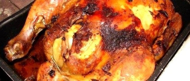Соус «со сковороды»
