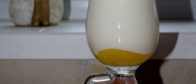 Коктейль Антигрипп