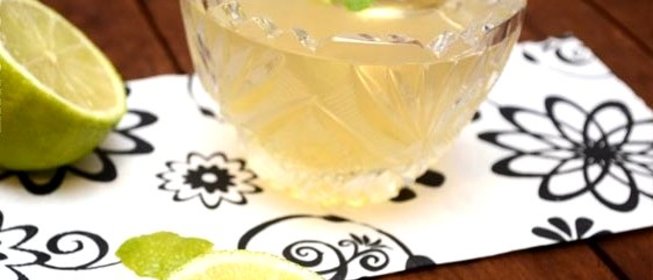 Диетическое желе