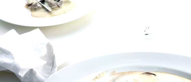 Вителло тоннато