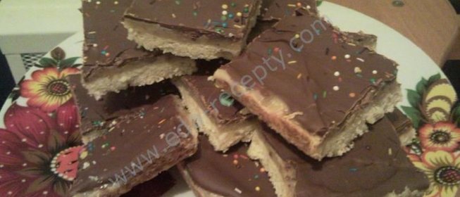 Печенье миллионера