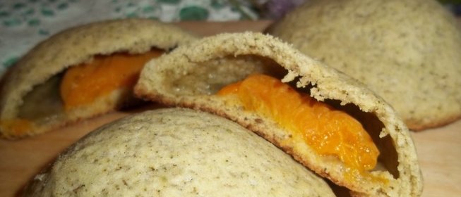 Печенье с секретом