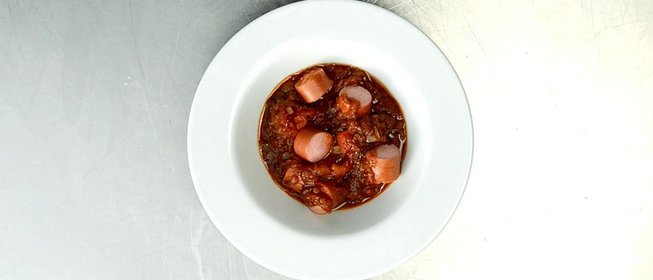 Карривурст