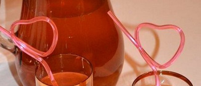 Компот из сушеных яблок с лимоном и имбирем