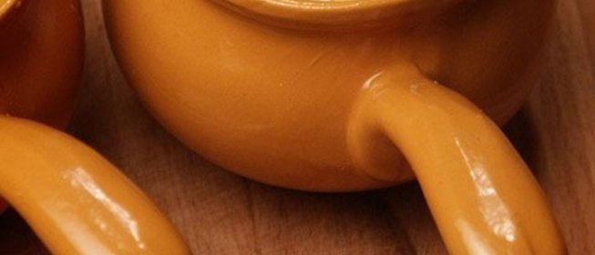 Грибы-кокот