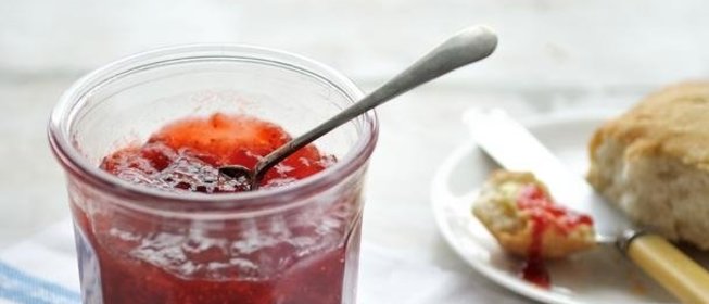 Варенье из калины без косточек на зиму