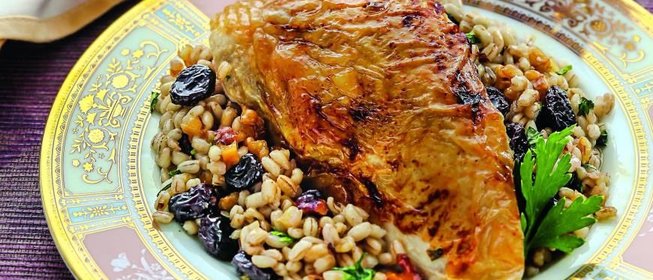 Кофе Черная вдова