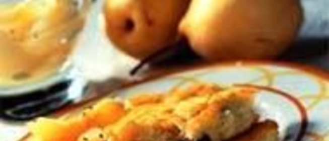 Императорская халтура (запеканка)