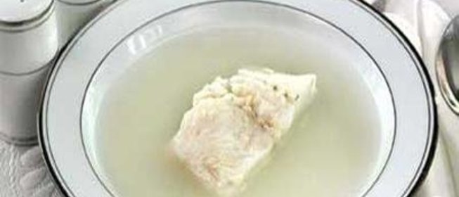 Уха арабская