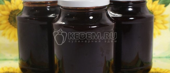 Архиерейская уха