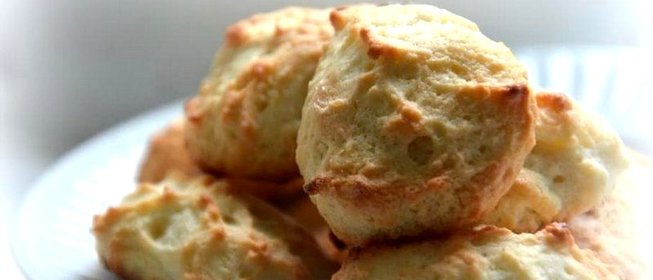 Печенье бисквитное