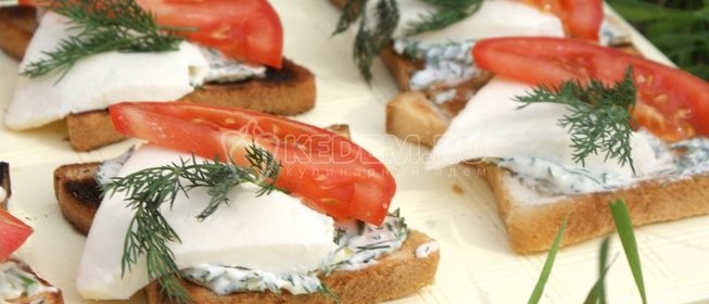 Запеканка из цветной капусты с сосисками