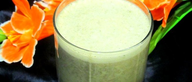 Смузи для друзей