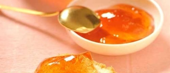 Варенье из зеленых груш