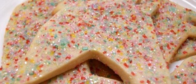 Печенье Конь