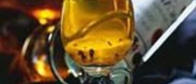 Грог чайный