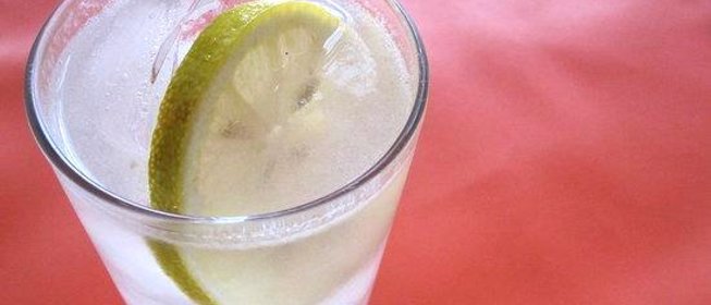 Коктейль Счастливые часы