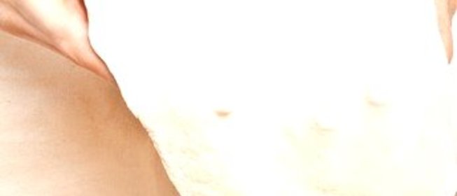 Пресное сметанное тесто для пиццы