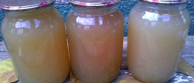 Натуральный виноградный сок на зиму