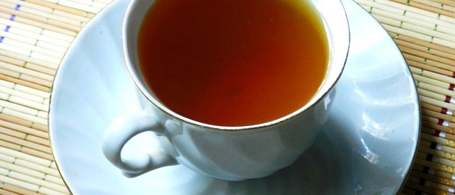 Чай Вечернее спокойствие