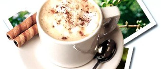 Капучино Бланко