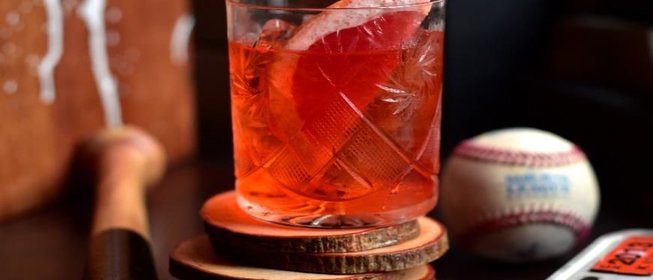 Коктейль «Лоу-Кик»