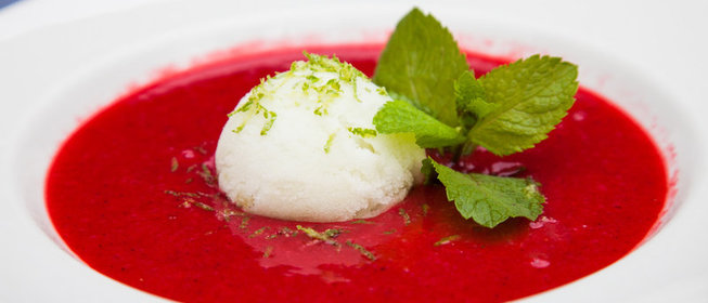 Ирландское печенье