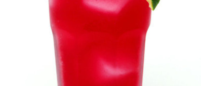 Коктейль «Фруктовый рай»