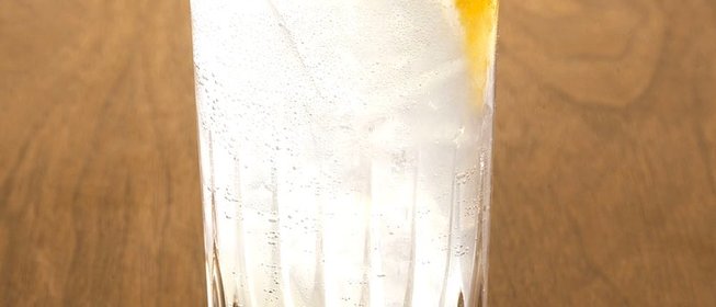 Коктейль «Том Коллинз» (Tom Collins)