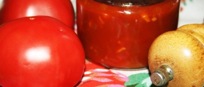 Соус Барбекю