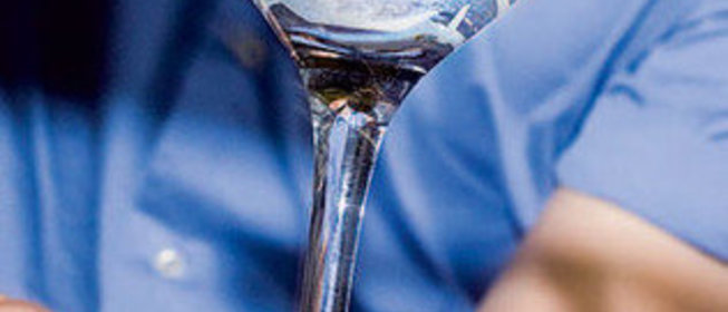 Коктейль президент