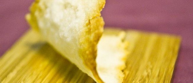 Печенье Кокосовая черепица